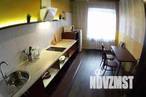 2-к квартира, посуточно, 82м2, 3/4 этаж