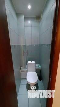 1-к квартира, на длительный срок, 40м2, 10/10 этаж