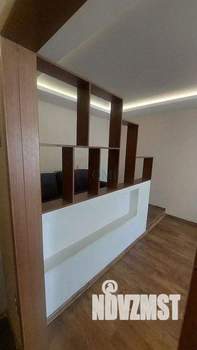 1-к квартира, на длительный срок, 32м2, 1/9 этаж