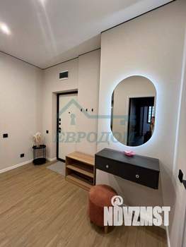 1-к квартира, на длительный срок, 48м2, 18/33 этаж