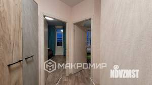 1-к квартира, на длительный срок, 30м2, 23/24 этаж