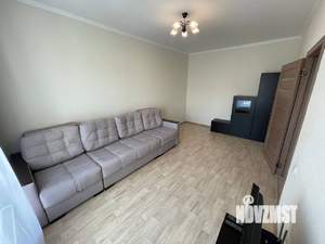 2-к квартира, посуточно, 60м2, 16/19 этаж