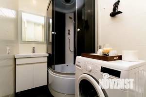 1-к квартира, посуточно, 40м2, 23/25 этаж