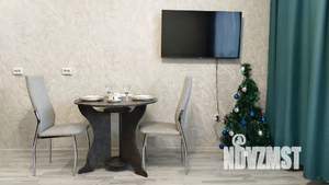 1-к квартира, посуточно, 26м2, 1/25 этаж