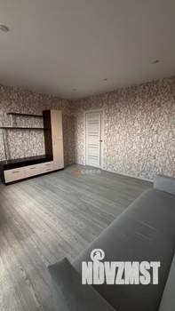 1-к квартира, на длительный срок, 40м2, 1/10 этаж