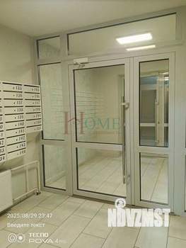 1-к квартира, на длительный срок, 40м2, 15/17 этаж