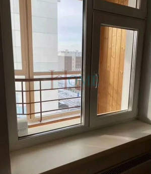 1-к квартира, на длительный срок, 35м2, 6/17 этаж