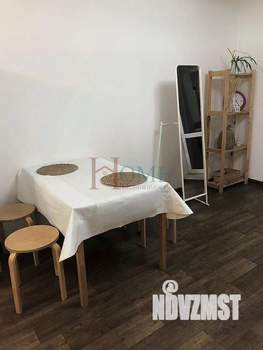 2-к квартира, на длительный срок, 53м2, 9/9 этаж