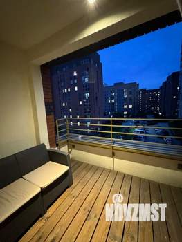 2-к квартира, на длительный срок, 40м2, 3/17 этаж