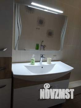 2-к квартира, посуточно, 58м2, 1/26 этаж