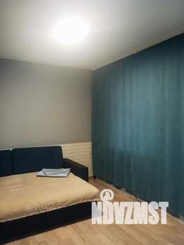 Студия квартира, посуточно, 30м2, 10/12 этаж