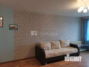 Студия квартира, на длительный срок, 35м2, 6/10 этаж
