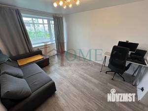 2-к квартира, на длительный срок, 50м2, 10/10 этаж