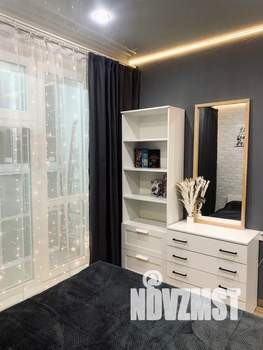 Студия квартира, посуточно, 28м2, 15/17 этаж