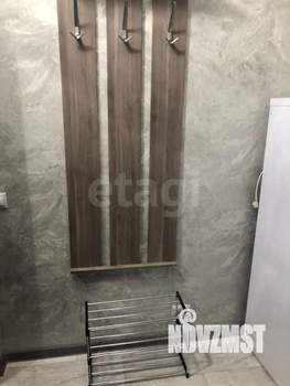 1-к квартира, на длительный срок, 32м2, 9/17 этаж