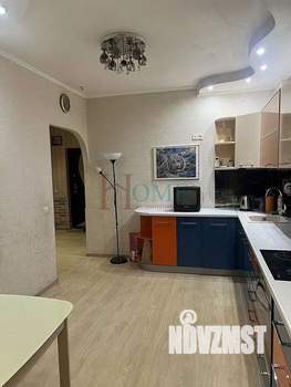 2-к квартира, на длительный срок, 64м2, 14/17 этаж