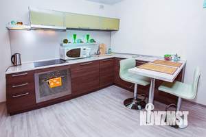 Студия квартира, посуточно, 28м2, 10/17 этаж