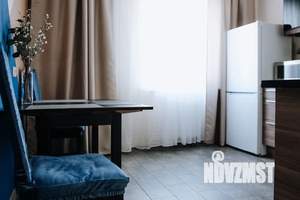 1-к квартира, посуточно, 39м2, 16/26 этаж