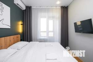 1-к квартира, посуточно, 30м2, 4/14 этаж