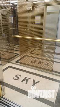 Студия квартира, на длительный срок, 27м2, 9/17 этаж