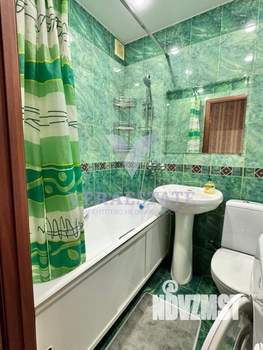 1-к квартира, на длительный срок, 32м2, 1/9 этаж