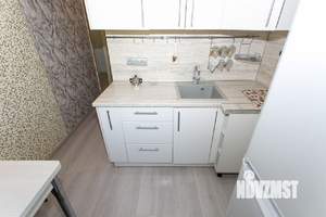 2-к квартира, на длительный срок, 42м2, 4/5 этаж