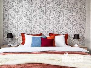 1-к квартира, посуточно, 50м2, 11/25 этаж