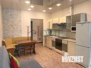 1-к квартира, на длительный срок, 45м2, 4/8 этаж