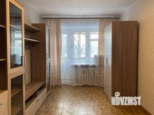 1-к квартира, на длительный срок, 31м2, 4/5 этаж