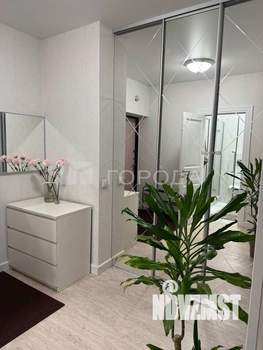 2-к квартира, на длительный срок, 45м2, 6/25 этаж