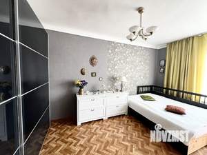 2-к квартира, на длительный срок, 56м2, 4/5 этаж