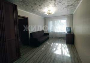 2-к квартира, на длительный срок, 46м2, 1/9 этаж