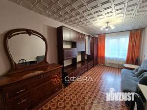 1-к квартира, на длительный срок, 32м2, 1/9 этаж
