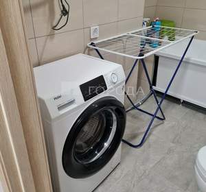 1-к квартира, на длительный срок, 37м2, 8/17 этаж