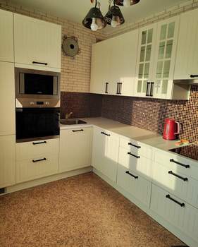 1-к квартира, на длительный срок, 41м2, 9/10 этаж