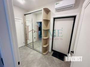 1-к квартира, на длительный срок, 30м2, 8/30 этаж