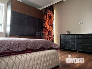 3-к квартира, на длительный срок, 91м2, 14/25 этаж