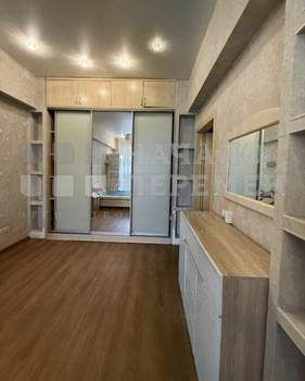 4-к квартира, на длительный срок, 94м2, 3/6 этаж