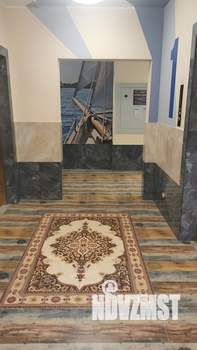 Студия квартира, на длительный срок, 27м2, 9/17 этаж