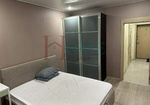 2-к квартира, на длительный срок, 50м2, 16/25 этаж