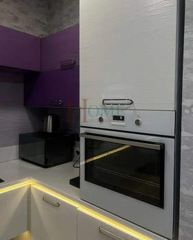 3-к квартира, на длительный срок, 78м2, 9/24 этаж