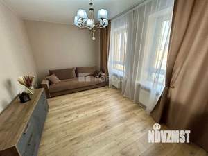 2-к квартира, на длительный срок, 52м2, 12/25 этаж