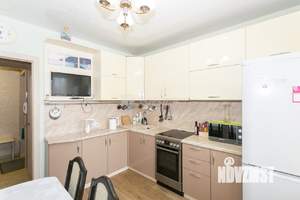 2-к квартира, на длительный срок, 75м2, 4/10 этаж