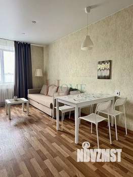 Студия квартира, на длительный срок, 32м2, 6/8 этаж