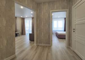 2-к квартира, на длительный срок, 45м2, 11/18 этаж