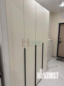 Студия квартира, на длительный срок, 24м2, 8/18 этаж