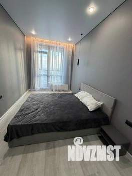 2-к квартира, на длительный срок, 45м2, 24/30 этаж