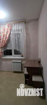 1-к квартира, на длительный срок, 36м2, 9/9 этаж