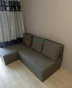 2-к квартира, на длительный срок, 46м2, 5/18 этаж