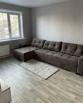 1-к квартира, на длительный срок, 40м2, 7/16 этаж